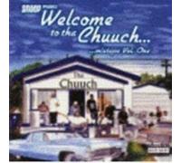 Snoop Dogg - Welcome to Tha Chuuch 1