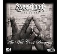 Snoop Dogg - West Coast Blue Print