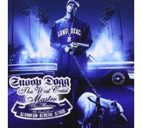 Snoop Dogg - West Coast Master-Tha Mixtape