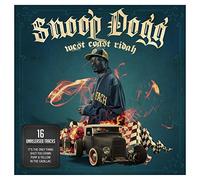 Snoop Dogg - West Coast Ridah [Import]