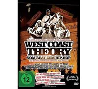 Snoop Dogg;Will I am;Xzibit - West Coast Theory