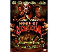 Snoop Dogg's Hood of Horror