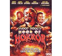 Snoop dogg's - Hood of horror