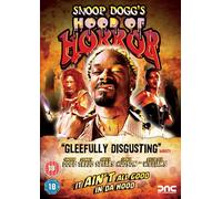 Snoop Dogg's Hood of Horror [Import]