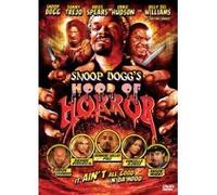 Snoop Dogg's Hood of Horror : Widescreen Edition