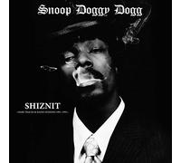 Snoop Doggy Dog - Shiznit Rare Tracks & Radio Sessions [Import]