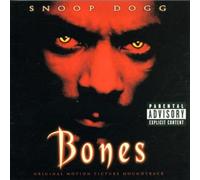 Snoop Doggy Dogg - Bones (Bande Originale du Film)