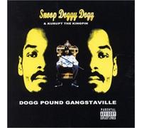 Snoop Doggy Dogg - Dogg Pound Gangstaville [Import]