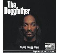 Snoop Doggy Dogg - Doggfather [Import allemand]