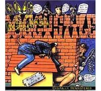 Snoop Doggy Dogg - Doggy Style