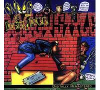 Snoop Doggy Dogg - Doggystyle
