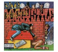 Snoop Doggy Dogg - Doggystyle