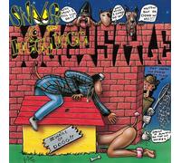 SNOOP DOGGY DOGG - DOGGYSTYLE CD NEUF