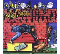 Snoop Doggy Dogg - Doggystyle [Import]