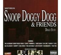 Snoop Doggy Dogg & F - Doggy Stuff