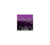 Vari-Snoop Doggy Dog – Snoop Doggy Dogg & Friends Vol.3 – Import