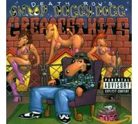 Snoop Doggy Dogg - Greatest Hits