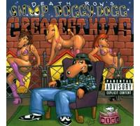 Snoop Doggy Dogg - Greatest Hits