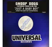 Snoop Doggy Dogg - Just a Baby Boy