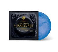 Snoop Doggy Dogg Missionary (Ltd. Edt.) (Vinyl)