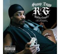 Snoop Doggy Dogg - R&G (Rythme&Gangsta)