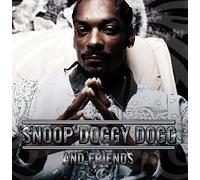 Snoop Doggy Dogg - Snoop Doggy Dogg & Friends [Import]