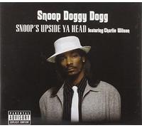 Snoop Doggy Dogg - Snoop's Upside Ya Head [Import]