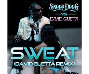 Snoop Doggy Dogg - Sweat (Snoop Dogg Vs David Guetta Remix)