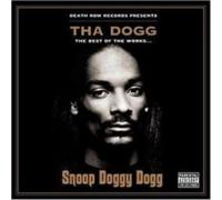 Snoop Doggy Dogg - Tha Dogg The Best of [Import]