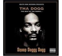 Snoop Doggy Dogg - Tha Dogg the Best of