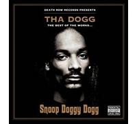 Snoop Doggy Dogg - Tha Dogg : The Best Of The Works