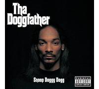 Snoop Doggy Dogg – Tha Doggfather – CD