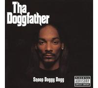 Snoop Doggy Dogg - Tha Doggfather [Import]