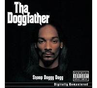 Snoop Doggy Dogg - Tha Doggfather [Import]