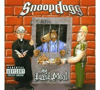 Snoop Doggy Dogg – Tha Last Meal – Virgin Mobile