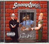 Snoop Doggy Dogg - Tha Last Meal