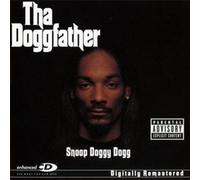 Snoop Doggy Dogg The Doggfather (CD) Album