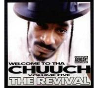 Snoop Presents Welcome To Tha - Vol. 5-Welcome to Tha Chuuch [Import]