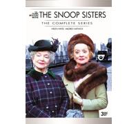 Snoop Sisters Complete Series by *