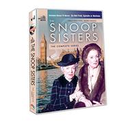 Snoop Sisters: The Complete Series