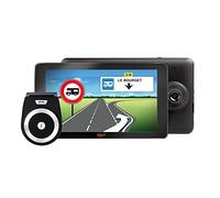 Snooper CC6600 GPS Auto