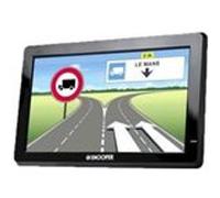 Snooper GPS Poids Lourds Truckmate 6200 Écran 7 Mise à jour à vie