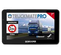 Snooper S6900 Truckmate Pro - NATRS69
