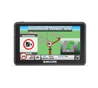 Snooper Truckmate S6900 Navigateur Satellite avec Support Magnétique Actif