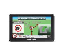 Snooper PRO S6900 LKW - Intern - Albanien - Österreich - Belgien - Bosnia Herzegovina - Bulgarien - Kroatien - Tschechische Republik,... - 2D/3D -
