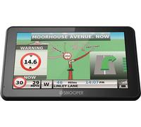 SNOOPER Truckmate S6900PRO Système de navigation pour poids lourds