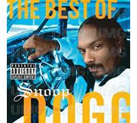 Snoop Dogg – The Best of Snoop Dogg – CD