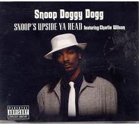 Snoop Doggy Dogg - Snoop's Upside Ya Head