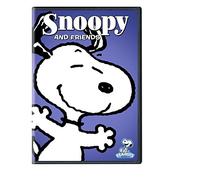 Snoopy and Friends