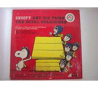 Snoopy And His Friends The Royal Guardsmen - Stereo